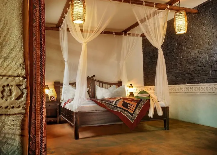 Matamba, Phantasialand Erlebnishotel 3*