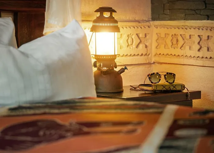 Matamba, Phantasialand Erlebnishotel Hotel 3*